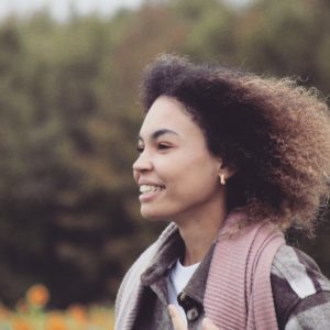 Alicia Spence